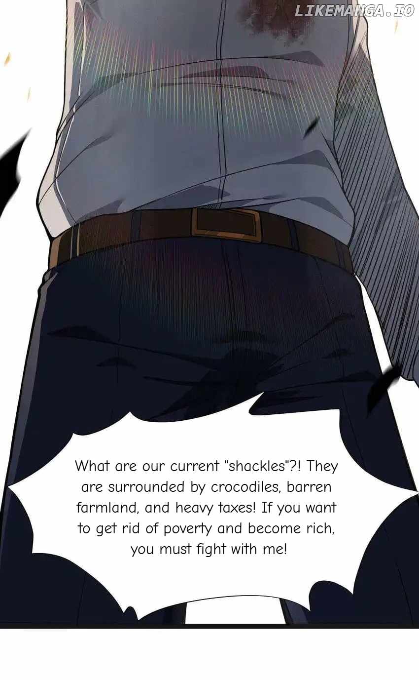 This Hero is a Money Supremacist Chapter 17 45